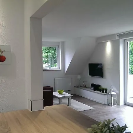 아파트 Geele Hus 1