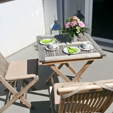 Lejlighed Geele Hus 1
