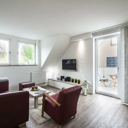 Geele Hus 1 * 부숨