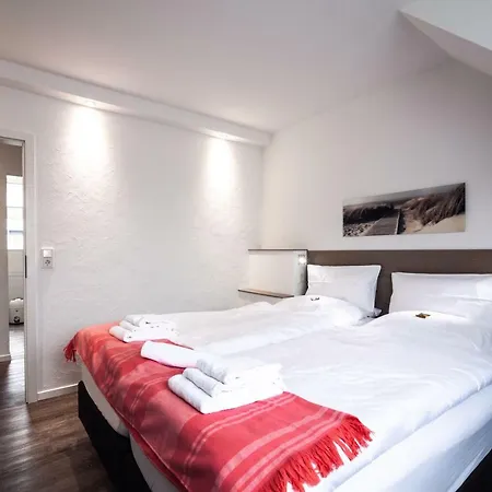 아파트 Geele Hus 1