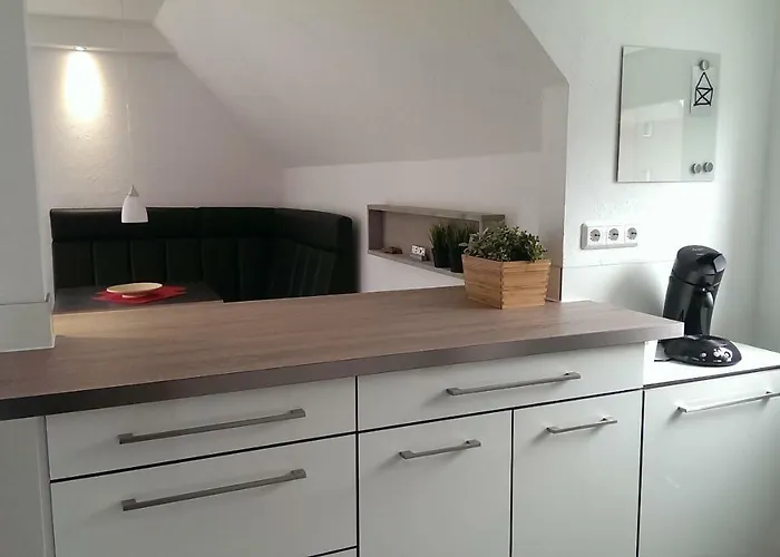 Apartamento Geele Hus 1 *