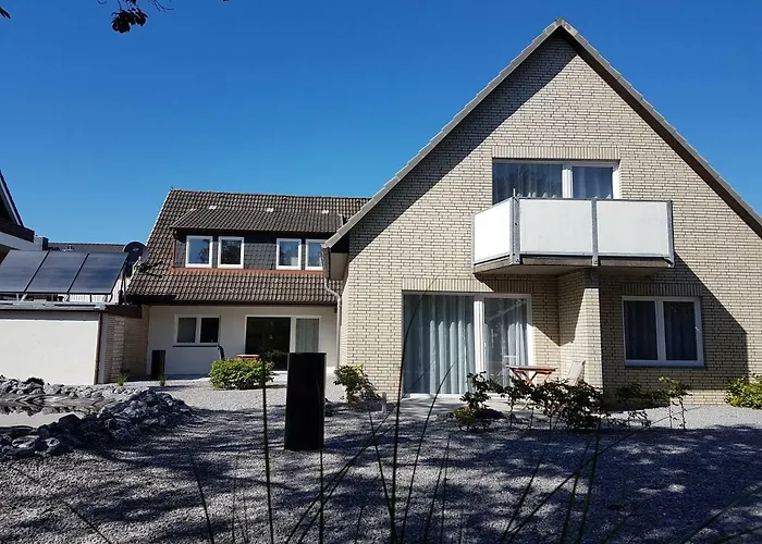 Geele Hus 1 Apartamento *