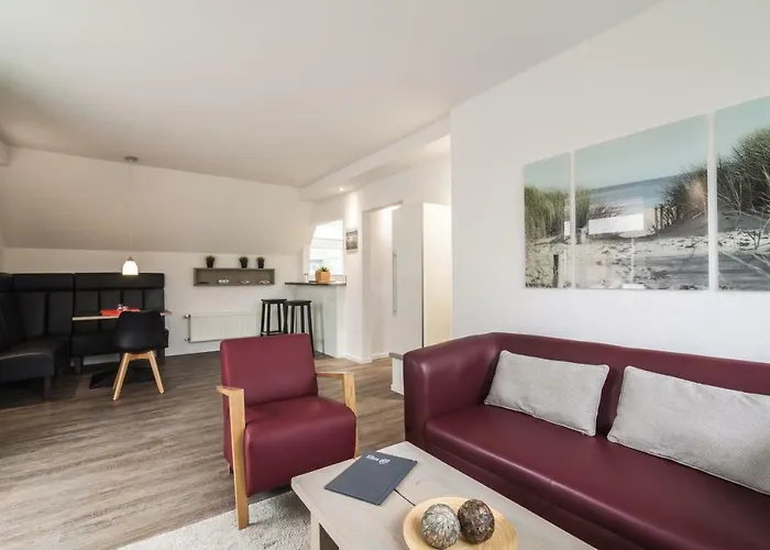 Geele Hus 1 Apartamento *