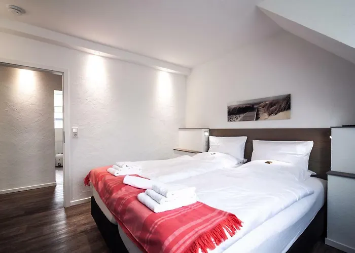 Apartamento Geele Hus 1