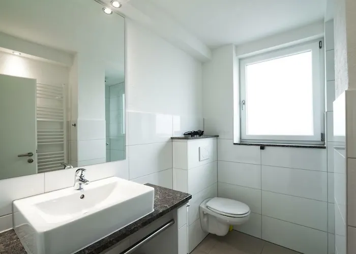 Geele Hus 1 * Büsum